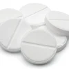 Sportgeräte|Pflege- & Putzmittel * WaterRower Puritabs-Pflegetabletten Rudergerät