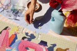Geduldspiele|Gesellschaftsspiele * Puzzle Follower*innen