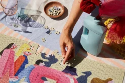 Geduldspiele|Gesellschaftsspiele * Puzzle Follower*innen