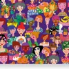 Geduldspiele|Gesellschaftsspiele * Puzzle What if Spring Lasted Forever?