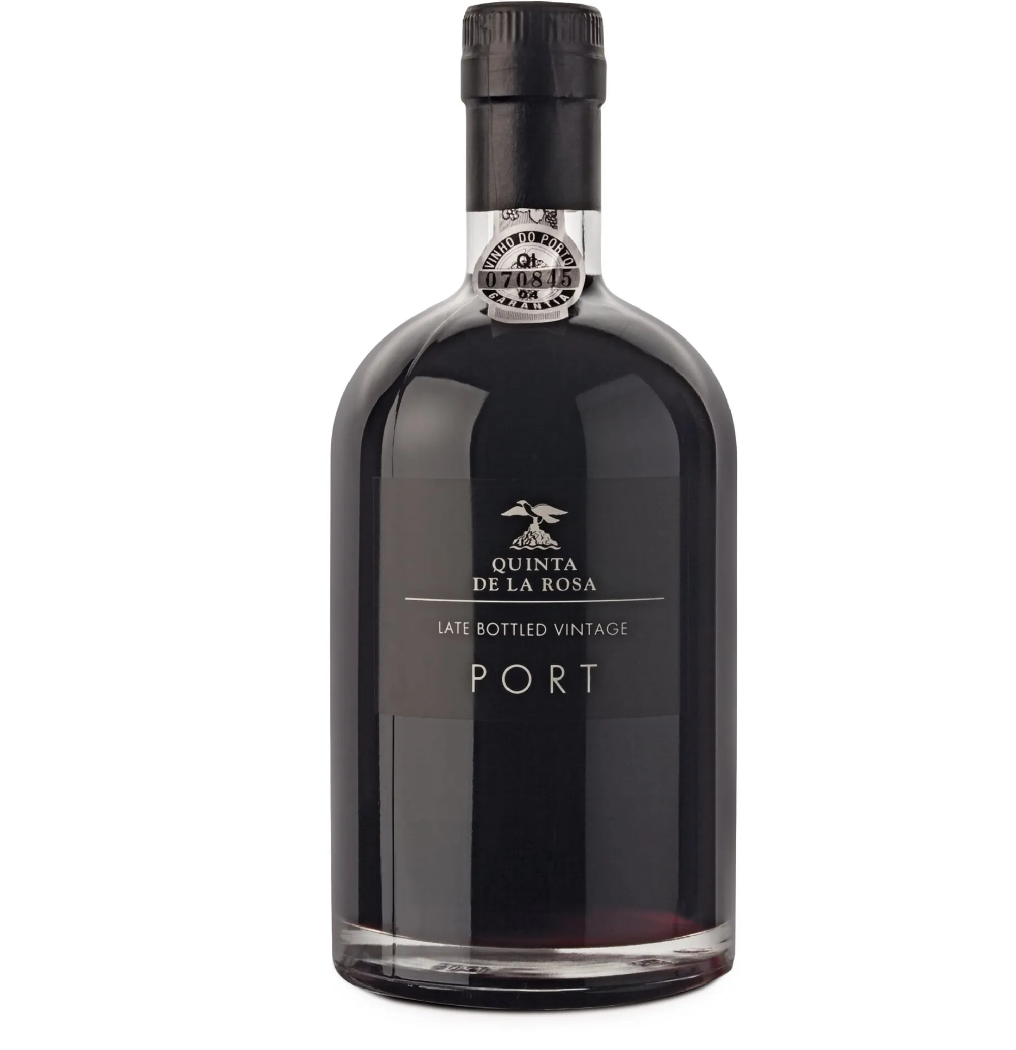 Weine * Quinta de la Rosa LBV Port