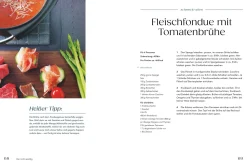 Kochen & Backen|Ratgeber * Gräfe und Unzer Verlag Raclette & Fondue