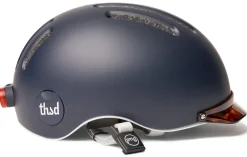 Fahrradzubehör * Thousand Radhe Chapter Mattblau