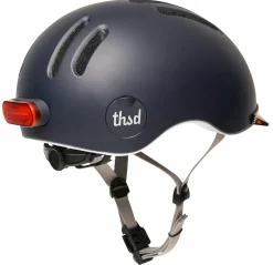 Fahrradzubehör * Thousand Radhe Chapter Mattblau