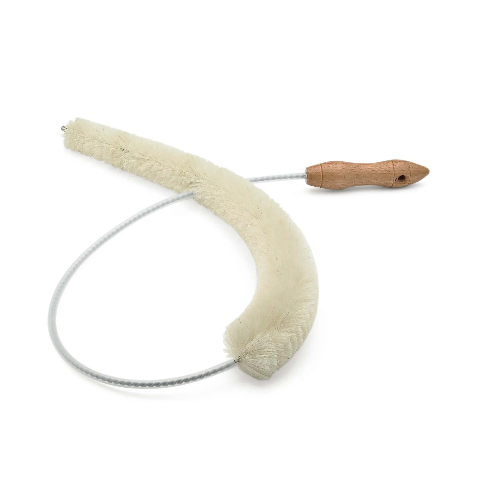 Bürsten * Bürstenhaus Redecker Radiatorenbürste Ziegenhaar