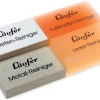 Radierer|Pflege- & Putzmittel * Gutenberg Radierer-Sortiment