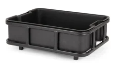 Fahrradzubehör * Radkiste Crate AVS