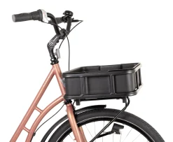 Fahrradzubehör * Radkiste Crate AVS