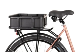 Fahrradzubehör * Radkiste Crate AVS