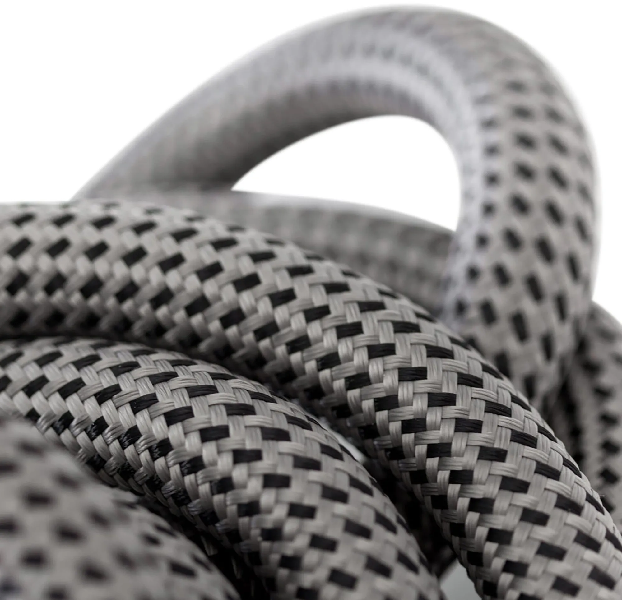 Fahrradzubehör * tex-lock Radschloss Eyelet U/X Grau