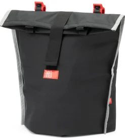 Einkaufstaschen & -Körbe|Fahrradzubehör * FAHRER Radtasche Konsum