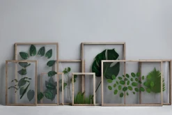 Bilderrahmen * Moebe Rahmen Frame, Holz