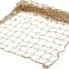 Rankgitter & Wuchshilfen * Juteko Ranknetz Jute