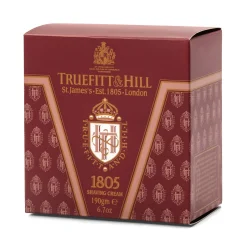 Rasierseife * Truefitt ＆ Hill 1805 Rasiercreme