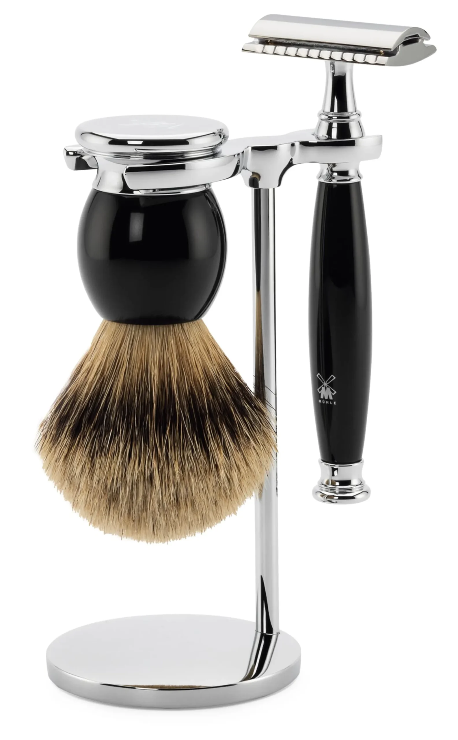 Rasierhobel & -Messer * Mühle Rasurkultur Rasierhobel Sophist
