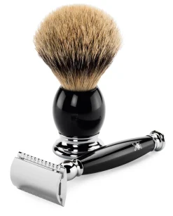 Rasierhobel & -Messer * Mühle Rasurkultur Rasierhobel Sophist