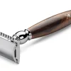 Rasierhobel & -Messer * Mühle Rasurkultur Rasierhobel Sophist
