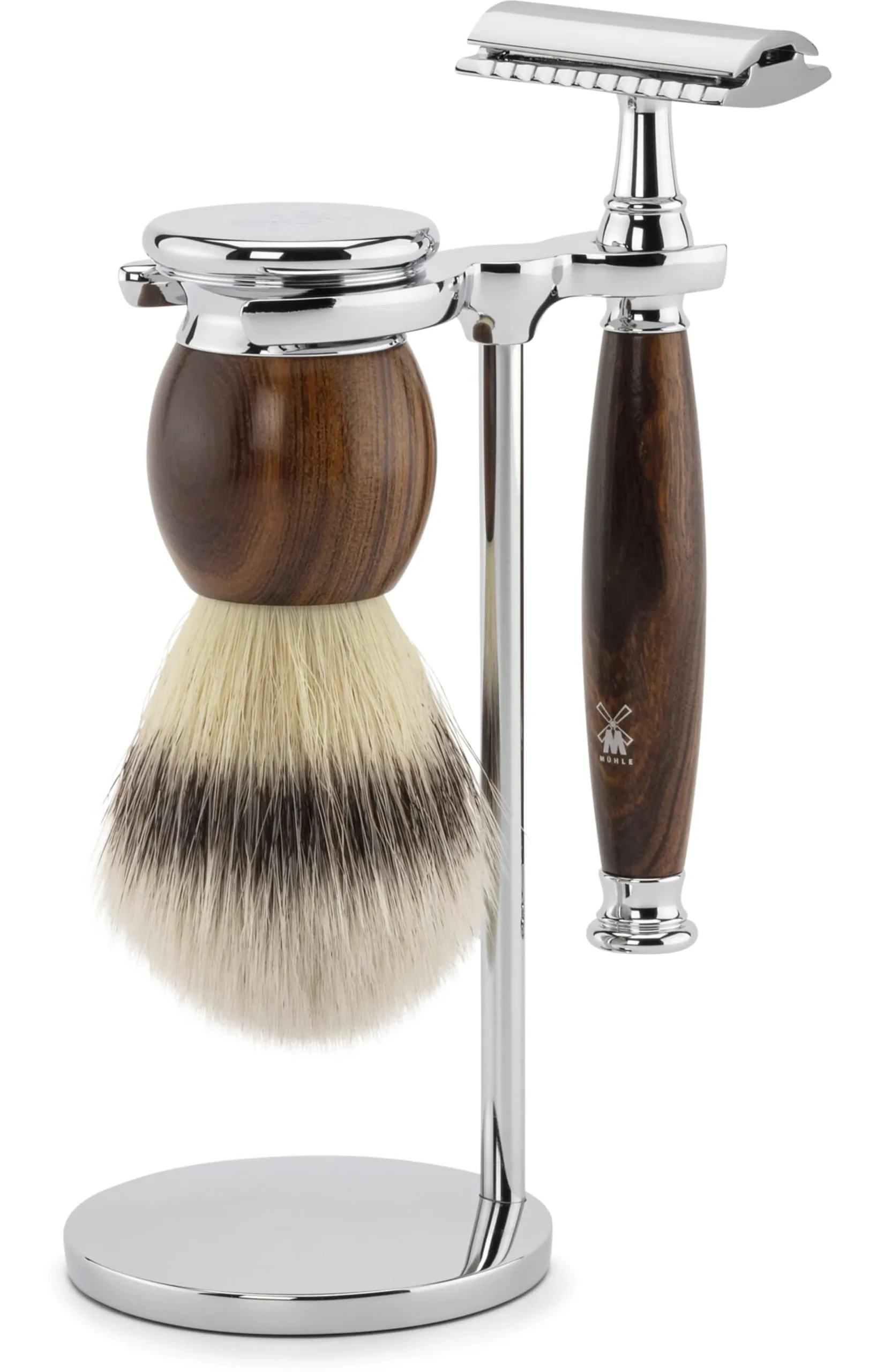 Rasierhobel & -Messer * Mühle Rasurkultur Rasierhobel Sophist