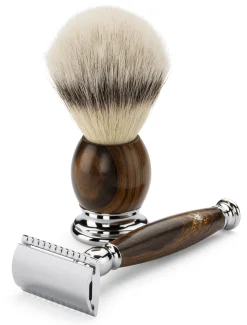 Rasierhobel & -Messer * Mühle Rasurkultur Rasierhobel Sophist