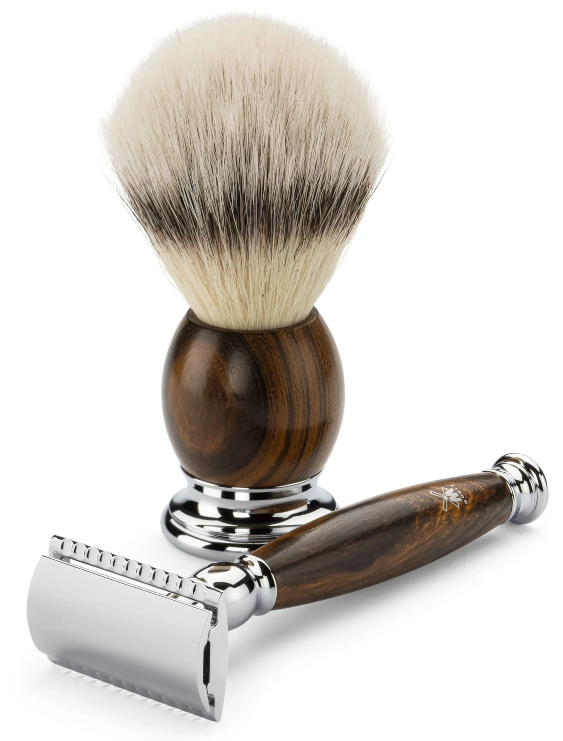 Rasierhobel & -Messer * Mühle Rasurkultur Rasierhobel Sophist