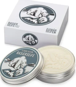 Rasierseife * Eisbär Seifen Rasierseife