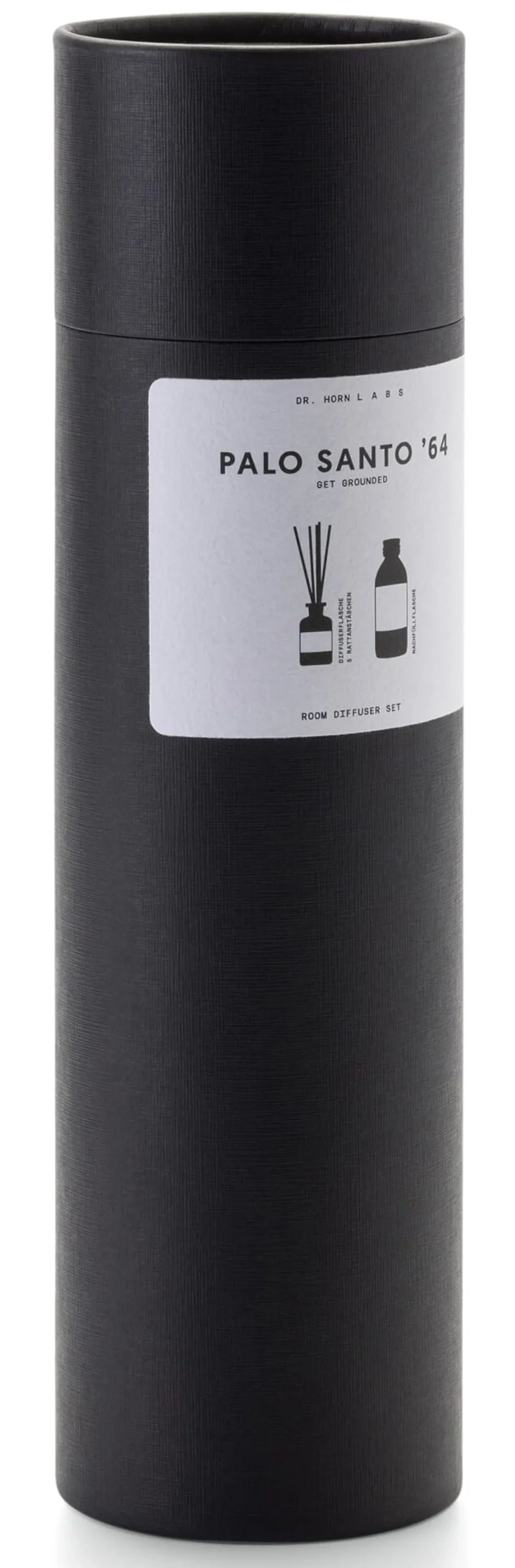 Räucherwerk & Raumduft * Dr. Horn Labs Raumduft Diffuser Set