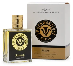 Herrendüfte|Damendüfte * J.F. Schwarzlose Parfums Berlin Rausch Eau de Parfum