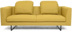 Kissenbezüge & Sitzauflagen * indera Rückenkissen zu Sofa August