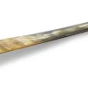 Schwämme & Bürsten * Hornmanufaktur Petz Rückenkratzer Horn
