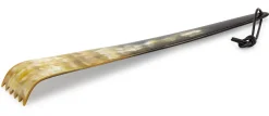 Schwämme & Bürsten * Hornmanufaktur Petz Rückenkratzer Horn