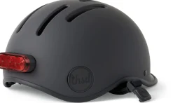 Fahrradzubehör * Rücklicht zu Radhelm Heritage 2.0