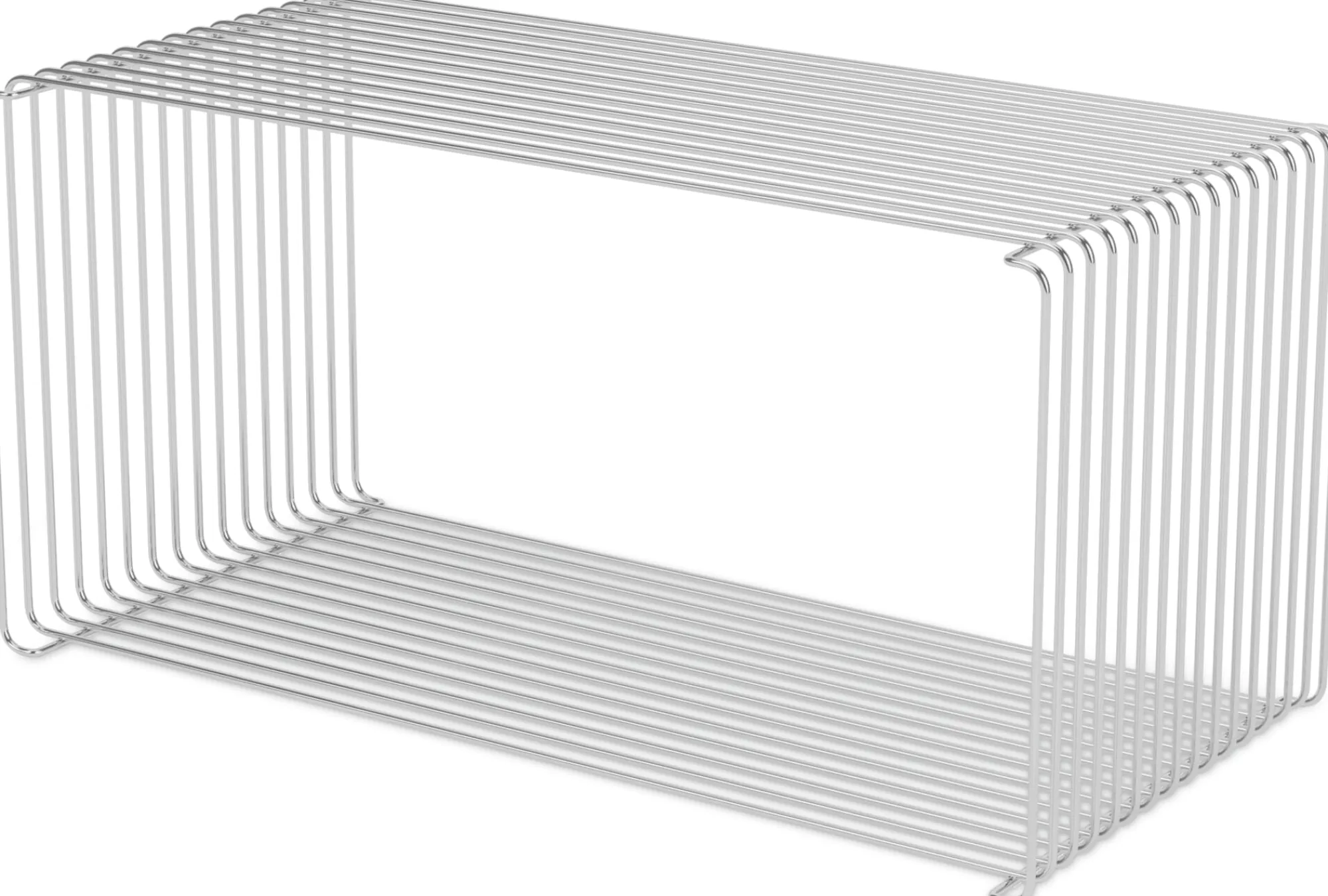Schränke & Regale|Tische * MONTANA Regal Panton Wire Extended