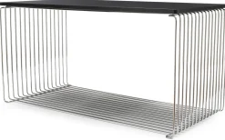 Schränke & Regale|Tische * MONTANA Regal Panton Wire Extended