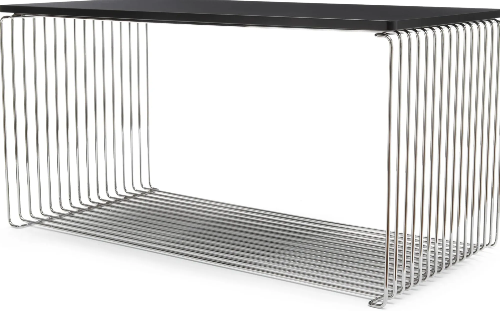 Schränke & Regale|Tische * MONTANA Regal Panton Wire Extended