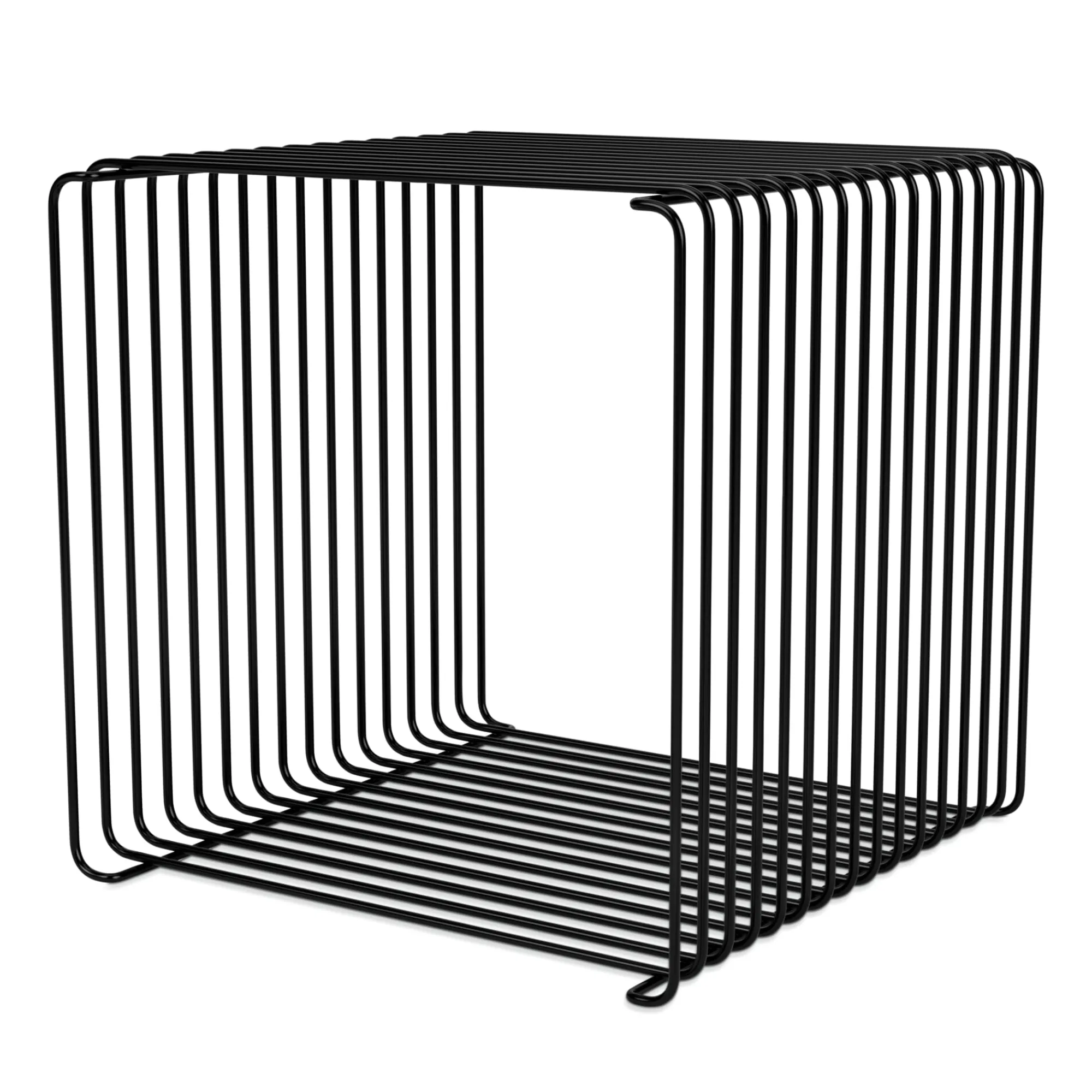 Schränke & Regale|Tische * MONTANA Regal Panton Wire Single