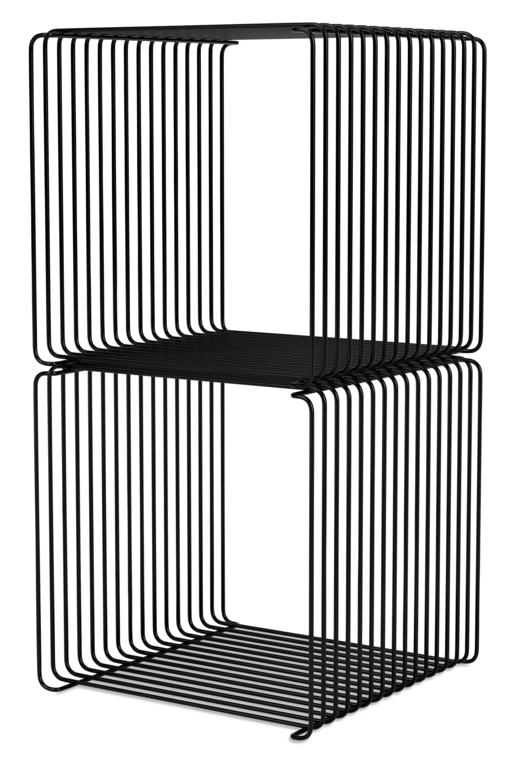 Schränke & Regale|Tische * MONTANA Regal Panton Wire Single