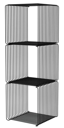 Schränke & Regale|Tische * MONTANA Regal Panton Wire Single