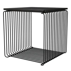 Schränke & Regale|Tische * MONTANA Regal Panton Wire Single