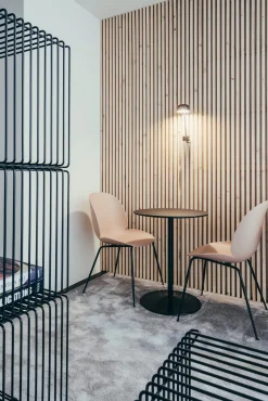 Schränke & Regale|Tische * MONTANA Regal Panton Wire Single