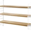 Küchenmöbel|Schränke & Regale * String Furniture Regal String® Pocket