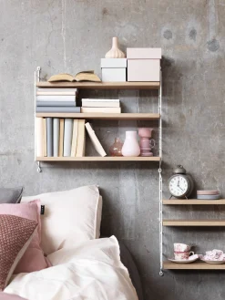 Küchenmöbel|Schränke & Regale * String Furniture Regal String® Pocket