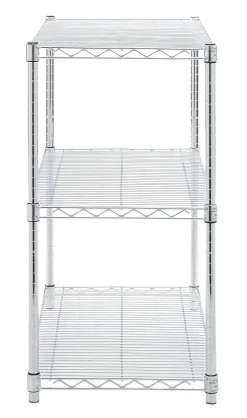 Schränke & Regale * Regalsystem Hightech 1