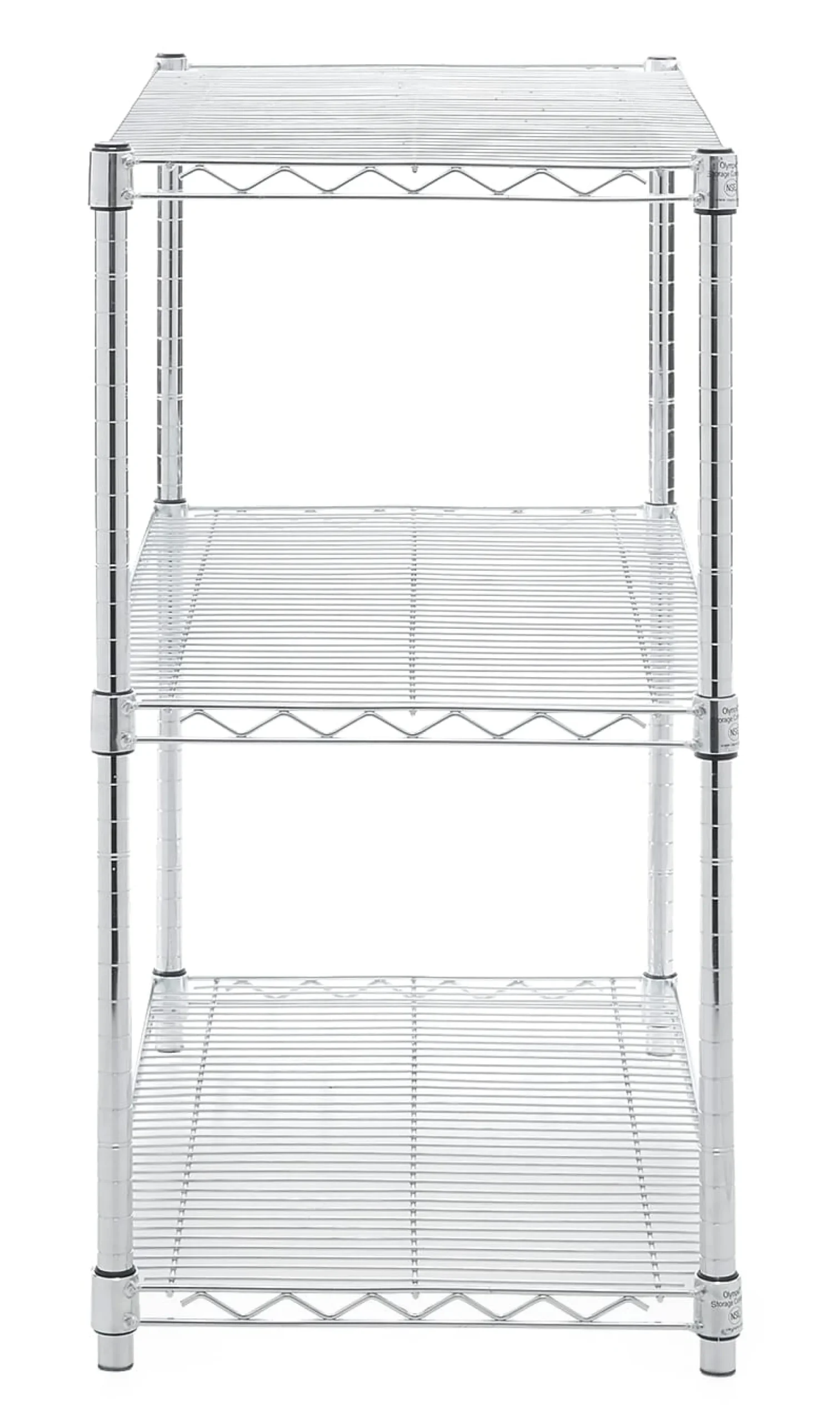 Schränke & Regale * Regalsystem Hightech 1