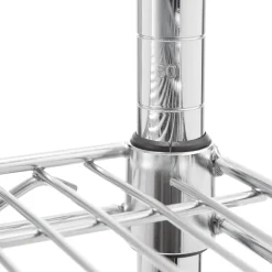 Schränke & Regale * Regalsystem Hightech 1