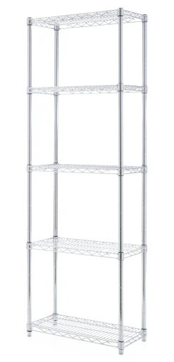 Schränke & Regale * Regalsystem Hightech 3