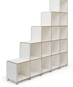 Schränke & Regale * MAGAZIN Regalsystem 1Hoch3 - Plattenelement, einfach
