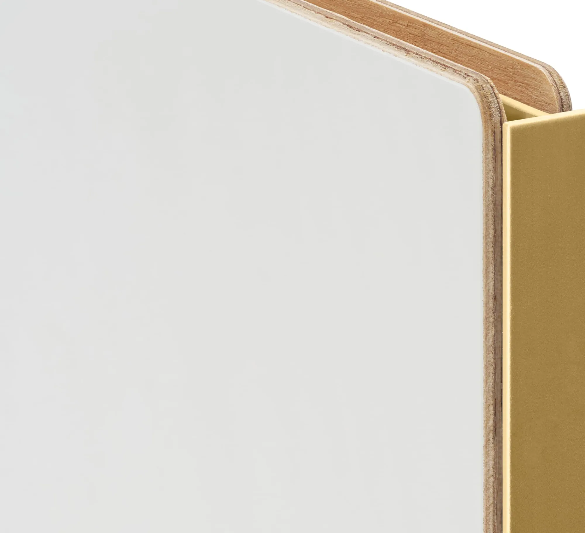 Schränke & Regale * MAGAZIN Regalsystem 1hoch3 - Plattenelement, einfach