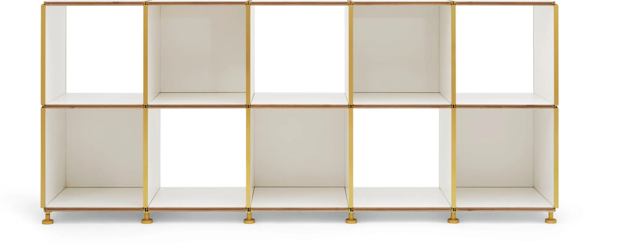 Schränke & Regale * MAGAZIN Regalsystem 1hoch3 - Plattenelement, einfach