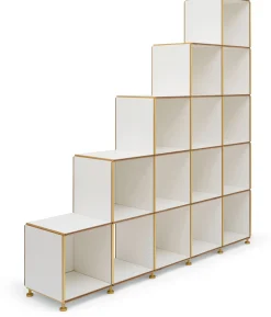 Schränke & Regale * MAGAZIN Regalsystem 1hoch3 - Plattenelement, einfach