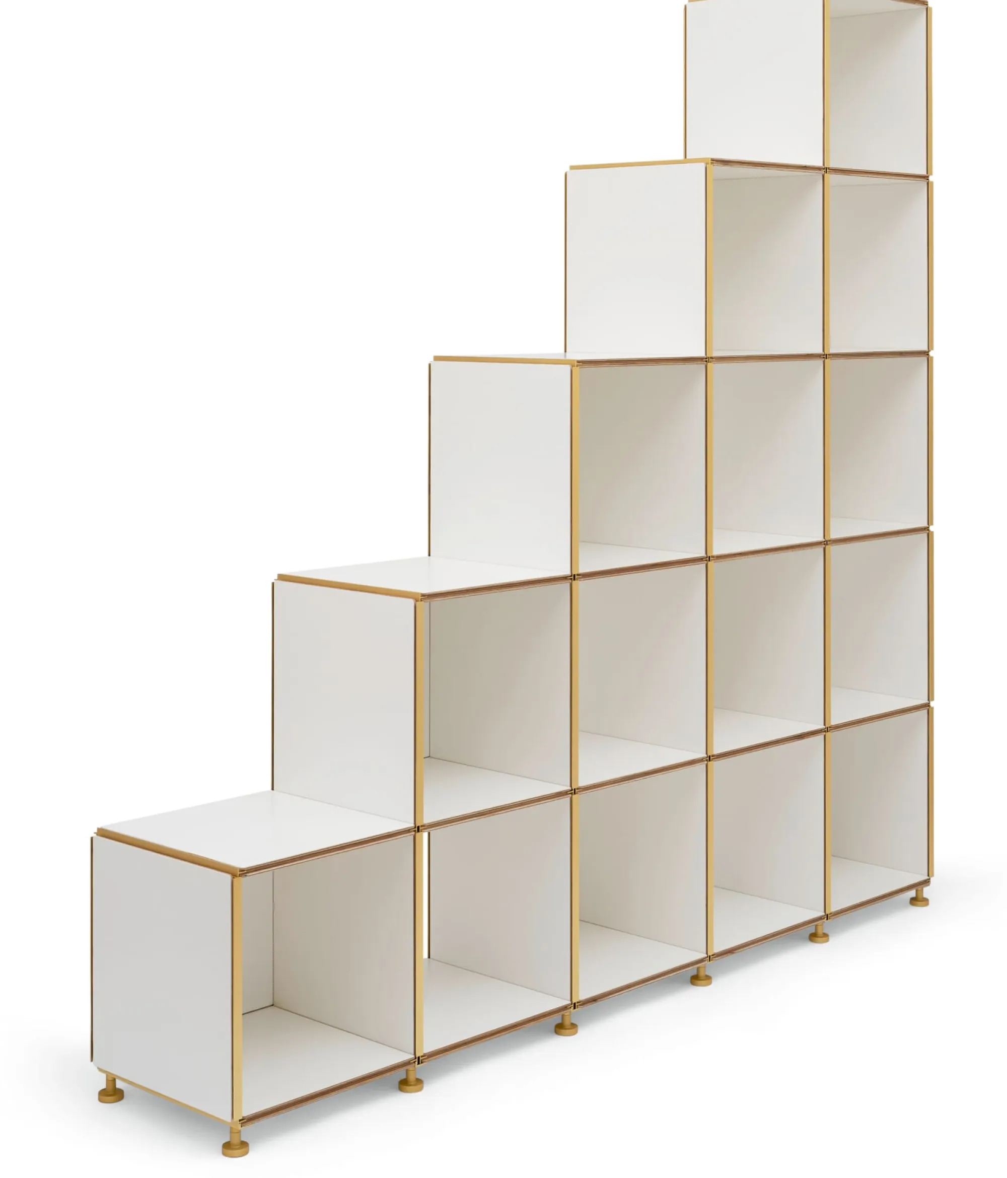 Schränke & Regale * MAGAZIN Regalsystem 1hoch3 - Plattenelement, einfach